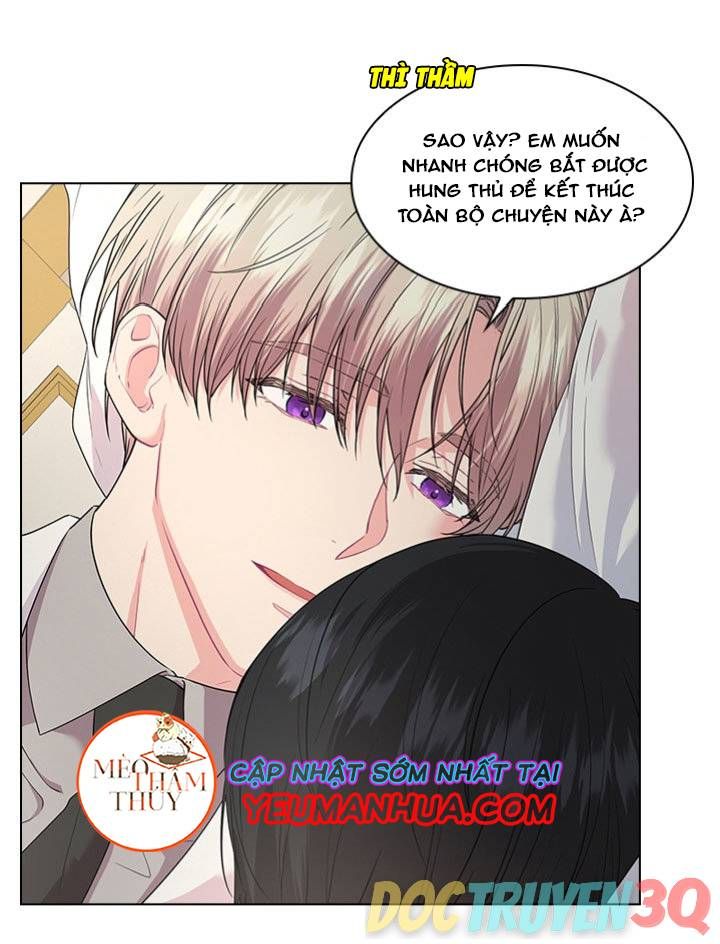 đọc truyện Who’s Your Daddy? Chương 31 ảnh 17 tại Thiên Thai Truyện