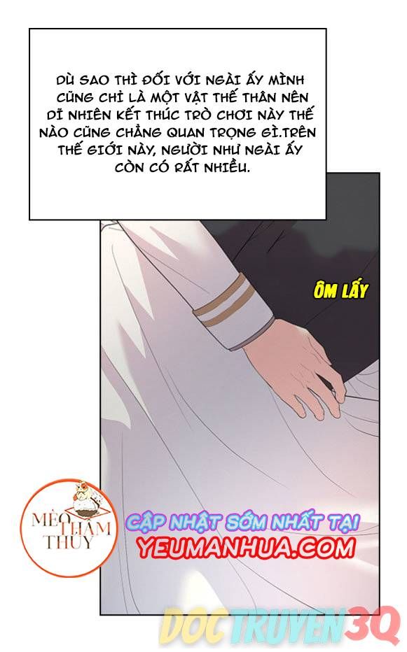 đọc truyện Who’s Your Daddy? Chương 31 ảnh 18 tại Thiên Thai Truyện