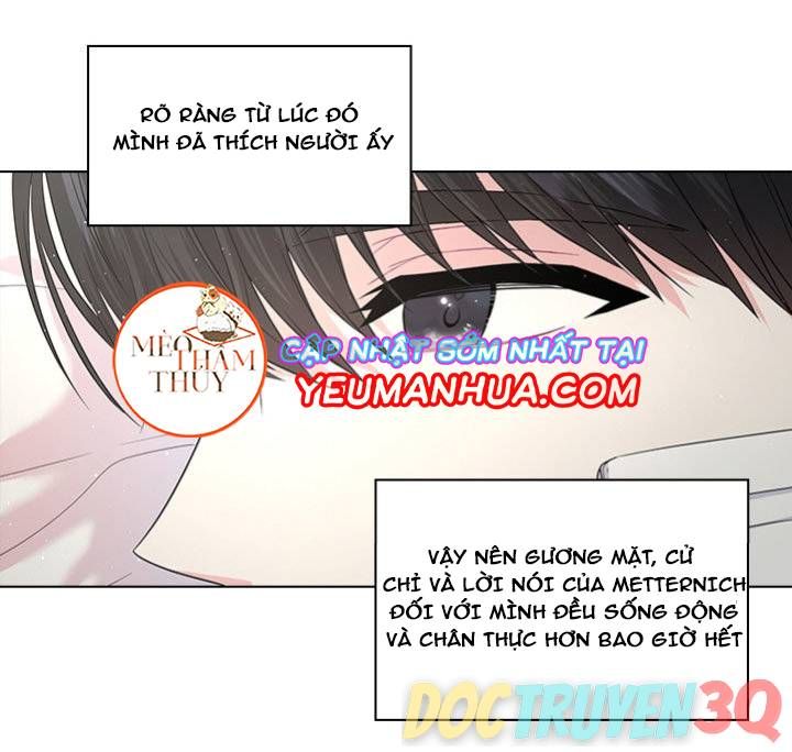 đọc truyện Who’s Your Daddy? Chương 31 ảnh 21 tại Thiên Thai Truyện