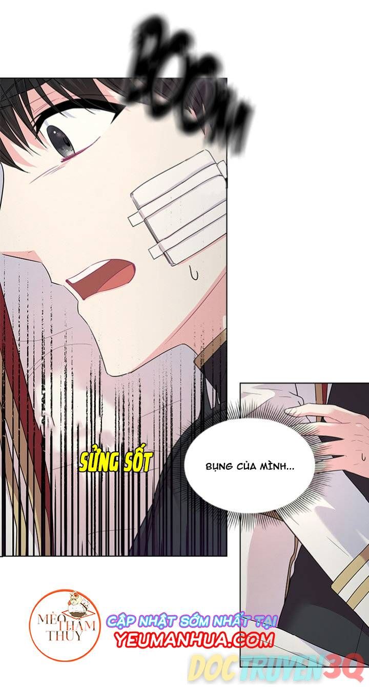 đọc truyện Who’s Your Daddy? Chương 31 ảnh 24 tại Thiên Thai Truyện