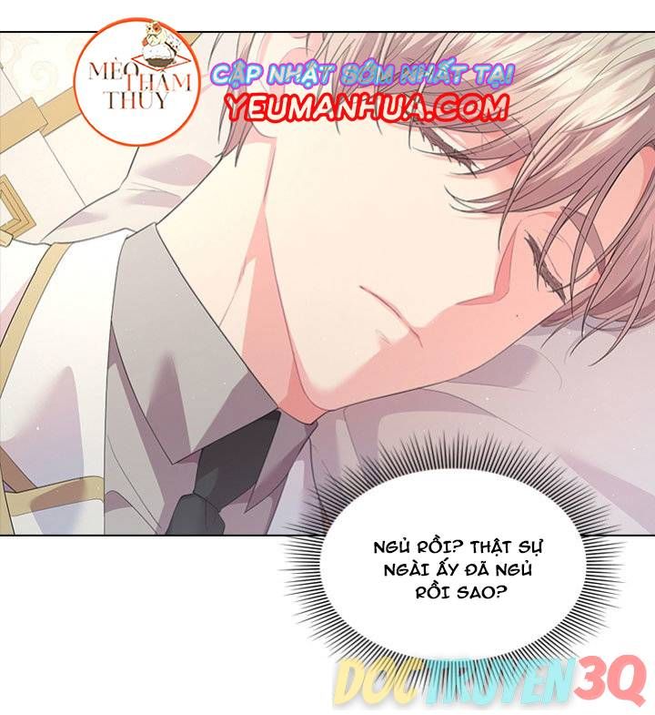 đọc truyện Who’s Your Daddy? Chương 31 ảnh 27 tại Thiên Thai Truyện