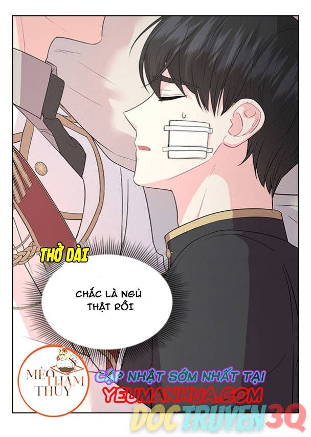 đọc truyện Who’s Your Daddy? Chương 31 ảnh 28 tại Thiên Thai Truyện