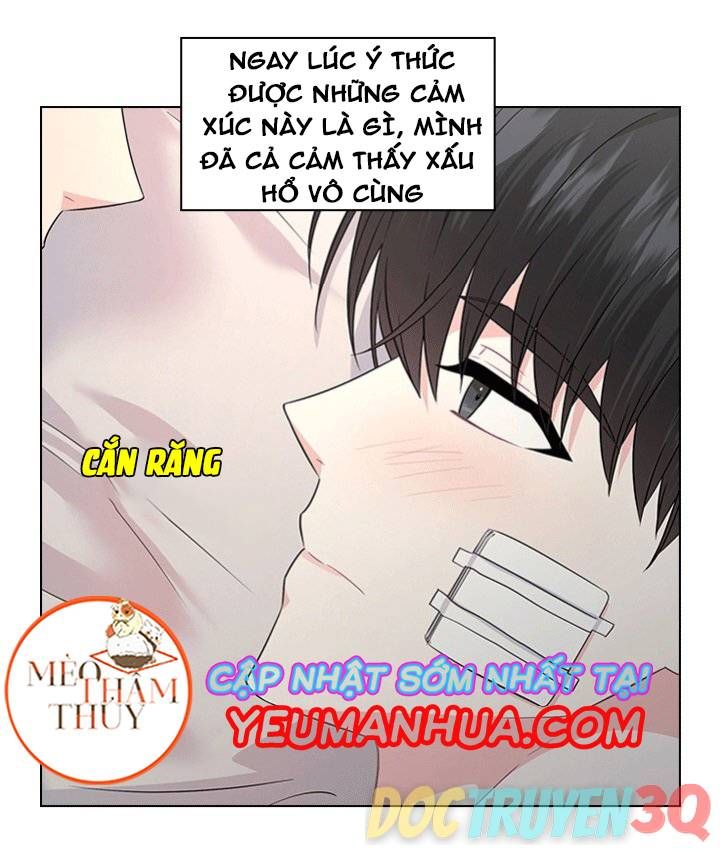 đọc truyện Who’s Your Daddy? Chương 31 ảnh 8 tại Thiên Thai Truyện