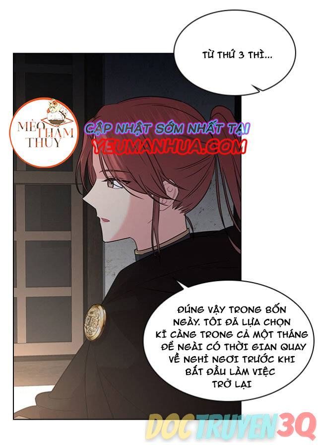 đọc truyện Who’s Your Daddy? Chương 31 ảnh 62 tại Thiên Thai Truyện