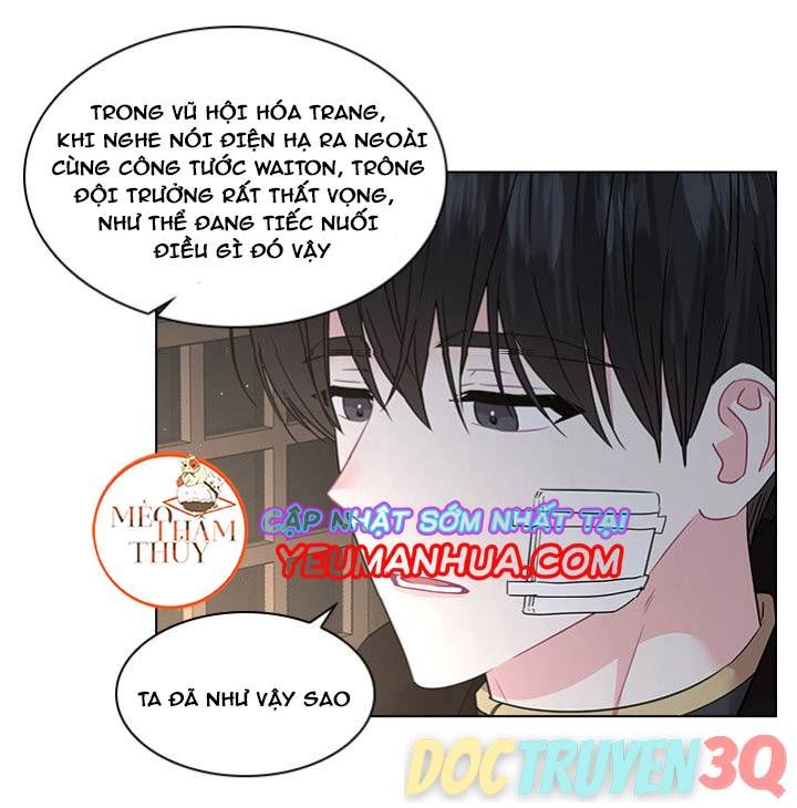 đọc truyện Who’s Your Daddy? Chương 31 ảnh 76 tại Thiên Thai Truyện