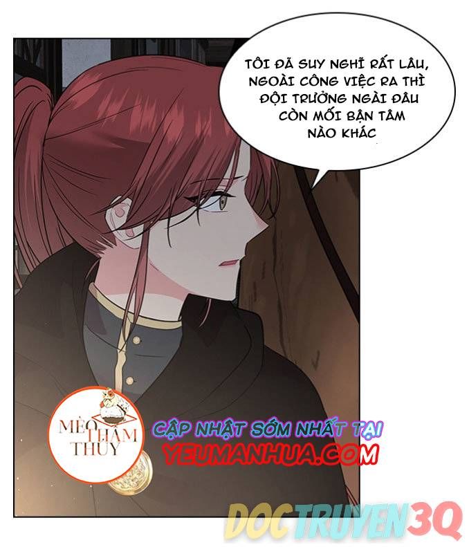 đọc truyện Who’s Your Daddy? Chương 31 ảnh 77 tại Thiên Thai Truyện