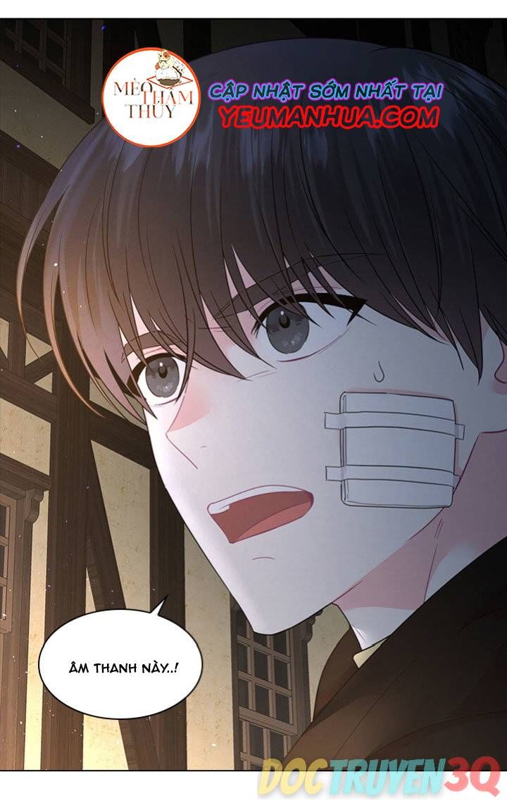 đọc truyện Who’s Your Daddy? Chương 31 ảnh 89 tại Thiên Thai Truyện