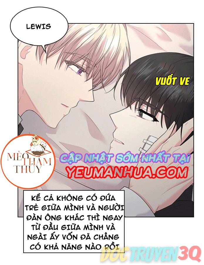 đọc truyện Who’s Your Daddy? Chương 31 ảnh 11 tại Thiên Thai Truyện