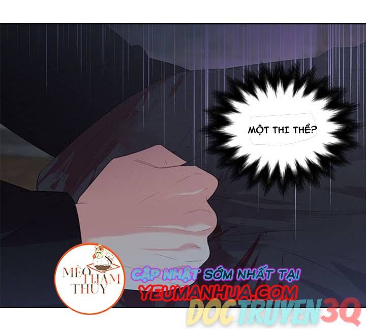 đọc truyện Who’s Your Daddy? Chương 32 ảnh 15 tại Thiên Thai Truyện