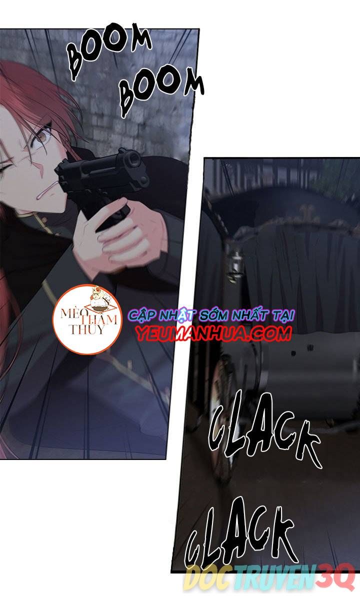 đọc truyện Who’s Your Daddy? Chương 32 ảnh 23 tại Thiên Thai Truyện