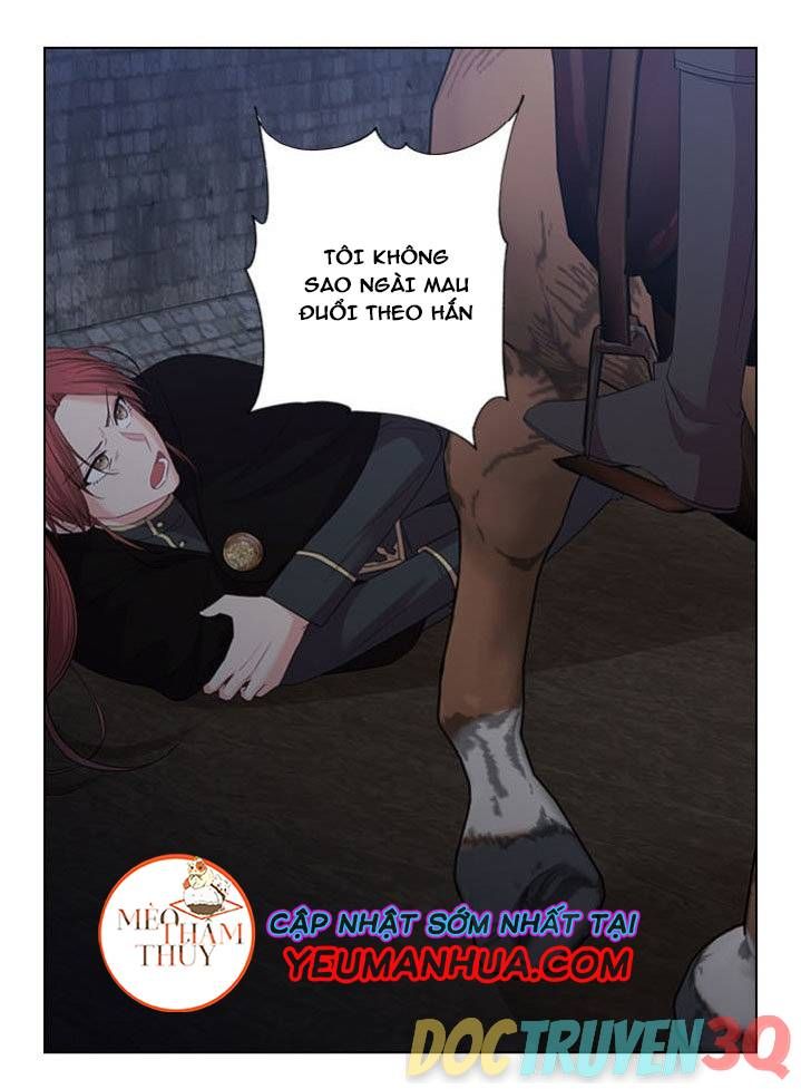 đọc truyện Who’s Your Daddy? Chương 32 ảnh 24 tại Thiên Thai Truyện