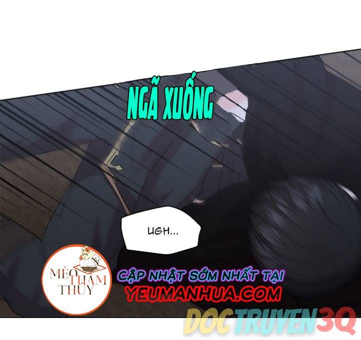 đọc truyện Who’s Your Daddy? Chương 32 ảnh 31 tại Thiên Thai Truyện