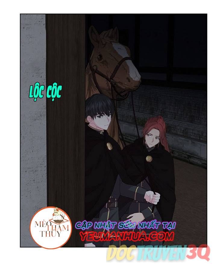 đọc truyện Who’s Your Daddy? Chương 32 ảnh 5 tại Thiên Thai Truyện