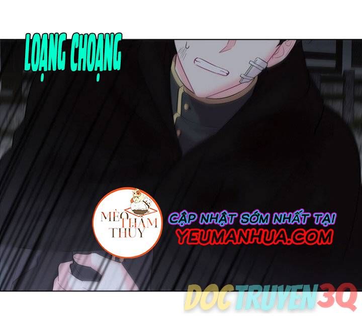 đọc truyện Who’s Your Daddy? Chương 32 ảnh 32 tại Thiên Thai Truyện