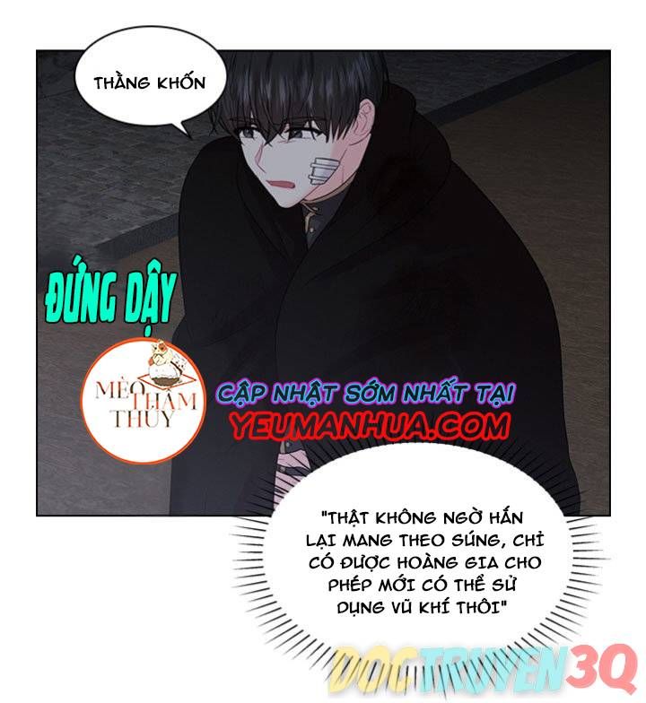 đọc truyện Who’s Your Daddy? Chương 32 ảnh 34 tại Thiên Thai Truyện