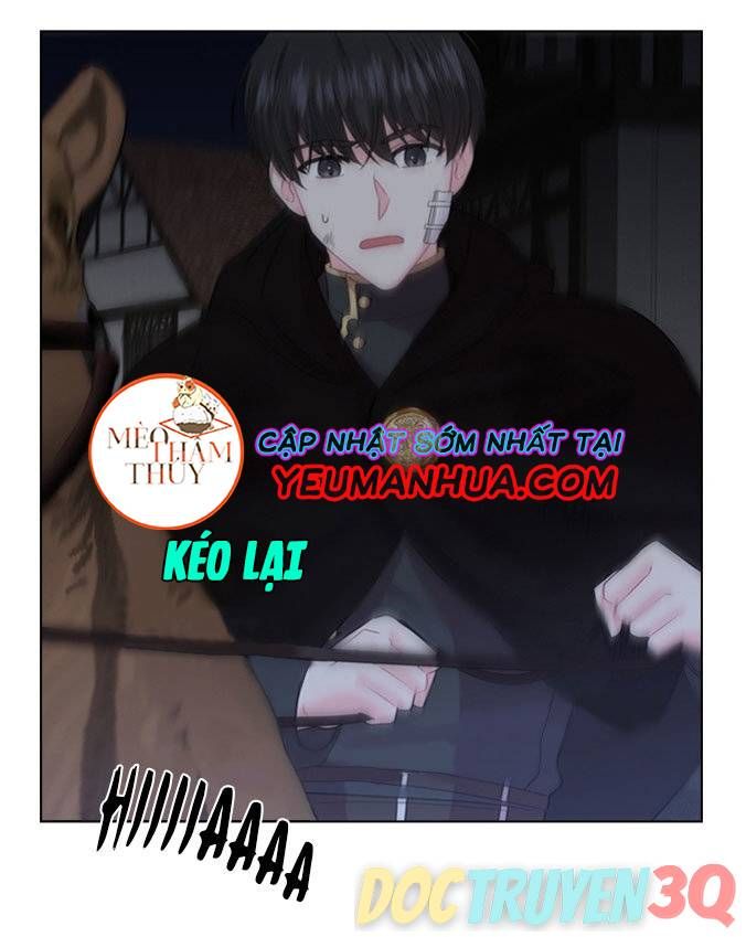 đọc truyện Who’s Your Daddy? Chương 32 ảnh 39 tại Thiên Thai Truyện