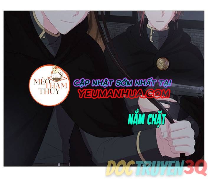 đọc truyện Who’s Your Daddy? Chương 32 ảnh 6 tại Thiên Thai Truyện