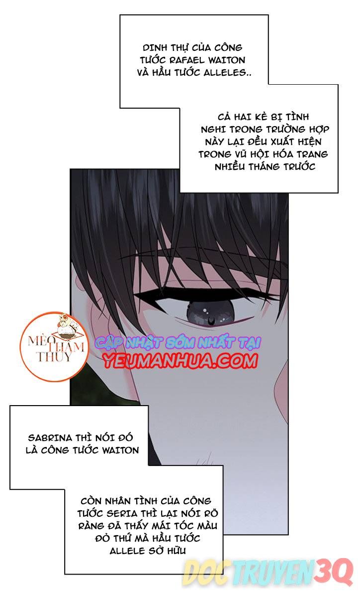 đọc truyện Who’s Your Daddy? Chương 32 ảnh 42 tại Thiên Thai Truyện