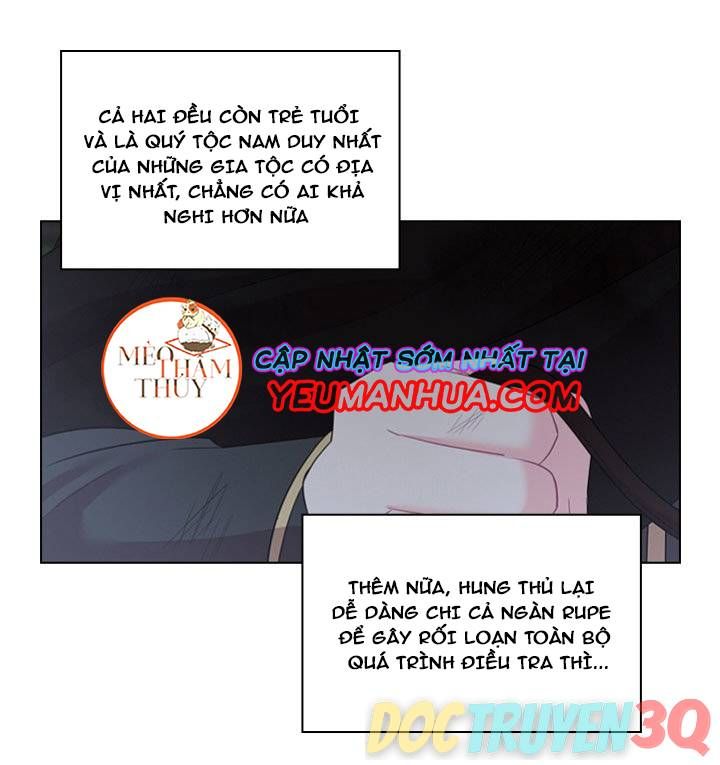 đọc truyện Who’s Your Daddy? Chương 32 ảnh 43 tại Thiên Thai Truyện