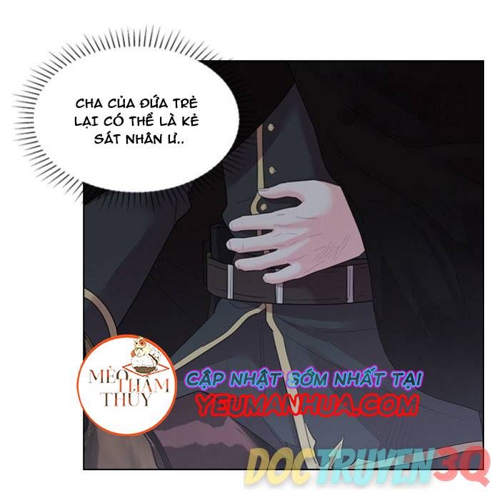 đọc truyện Who’s Your Daddy? Chương 32 ảnh 45 tại Thiên Thai Truyện