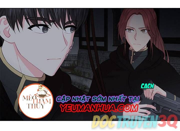 đọc truyện Who’s Your Daddy? Chương 32 ảnh 7 tại Thiên Thai Truyện