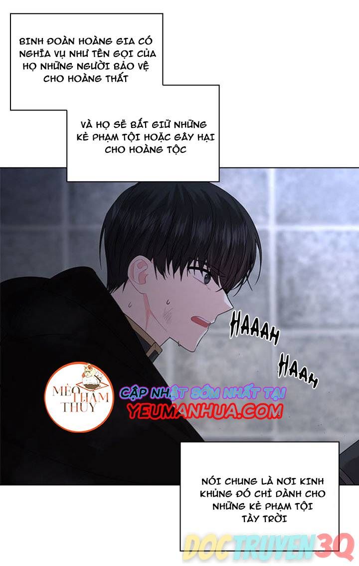 đọc truyện Who’s Your Daddy? Chương 32 ảnh 52 tại Thiên Thai Truyện