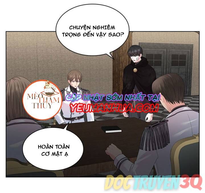 đọc truyện Who’s Your Daddy? Chương 32 ảnh 58 tại Thiên Thai Truyện