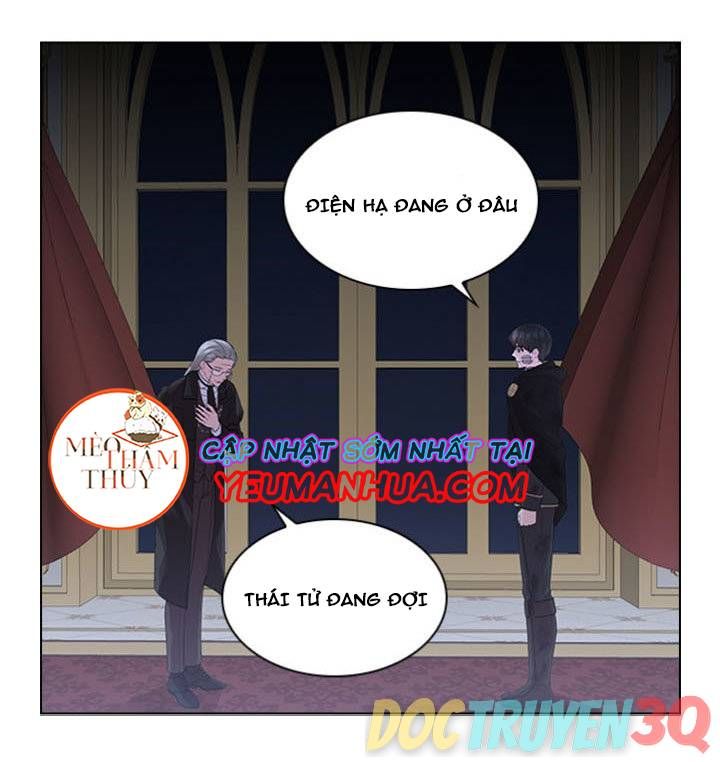 đọc truyện Who’s Your Daddy? Chương 32 ảnh 63 tại Thiên Thai Truyện