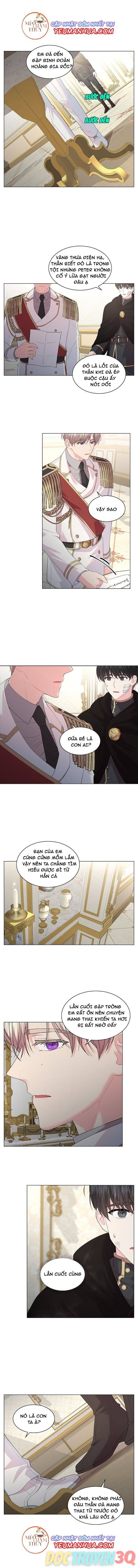 đọc truyện Who’s Your Daddy? Chương 33 ảnh 4 tại Thiên Thai Truyện