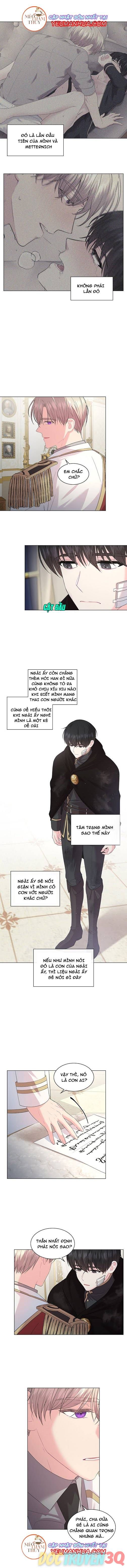 đọc truyện Who’s Your Daddy? Chương 33 ảnh 5 tại Thiên Thai Truyện