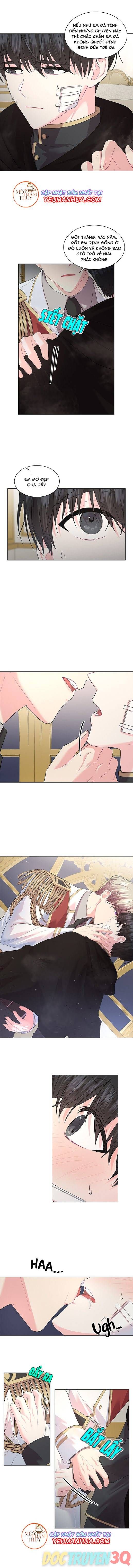 đọc truyện Who’s Your Daddy? Chương 33 ảnh 9 tại Thiên Thai Truyện