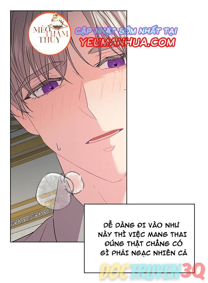 đọc truyện Who’s Your Daddy? Chương 34 ảnh 20 tại Thiên Thai Truyện