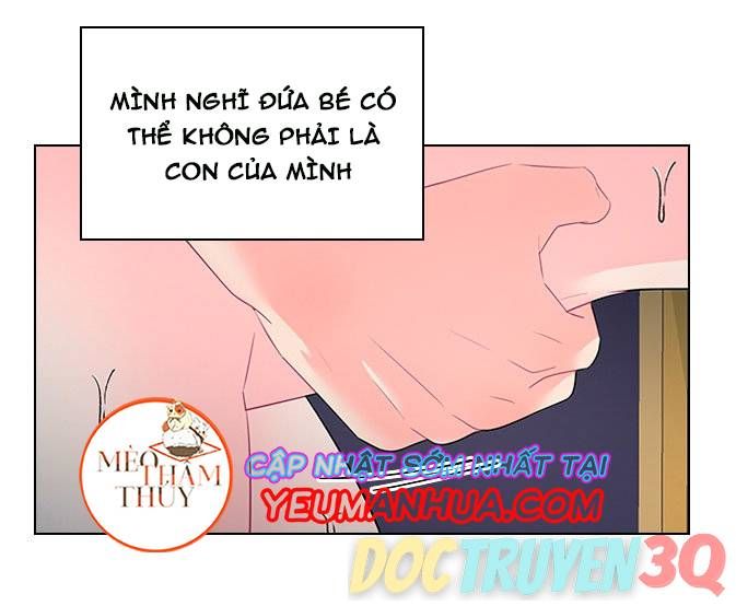 đọc truyện Who’s Your Daddy? Chương 34 ảnh 21 tại Thiên Thai Truyện