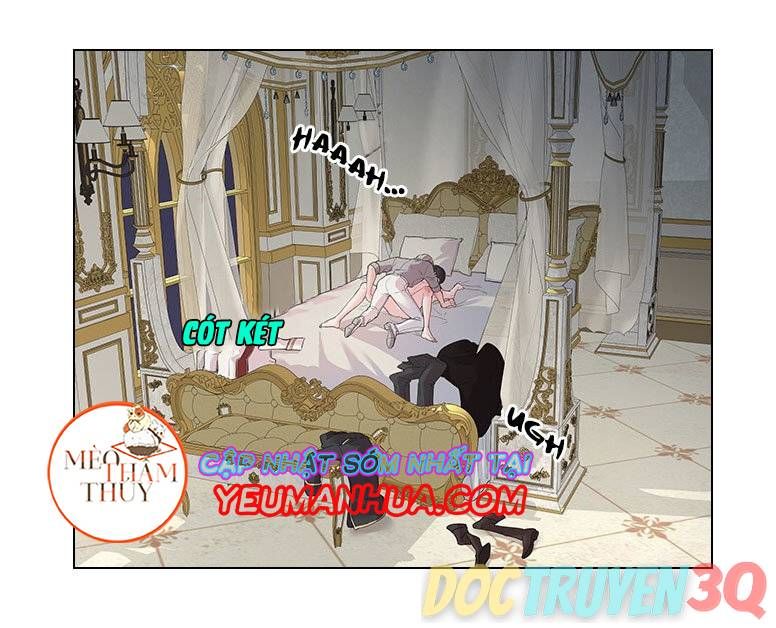 đọc truyện Who’s Your Daddy? Chương 34 ảnh 4 tại Thiên Thai Truyện