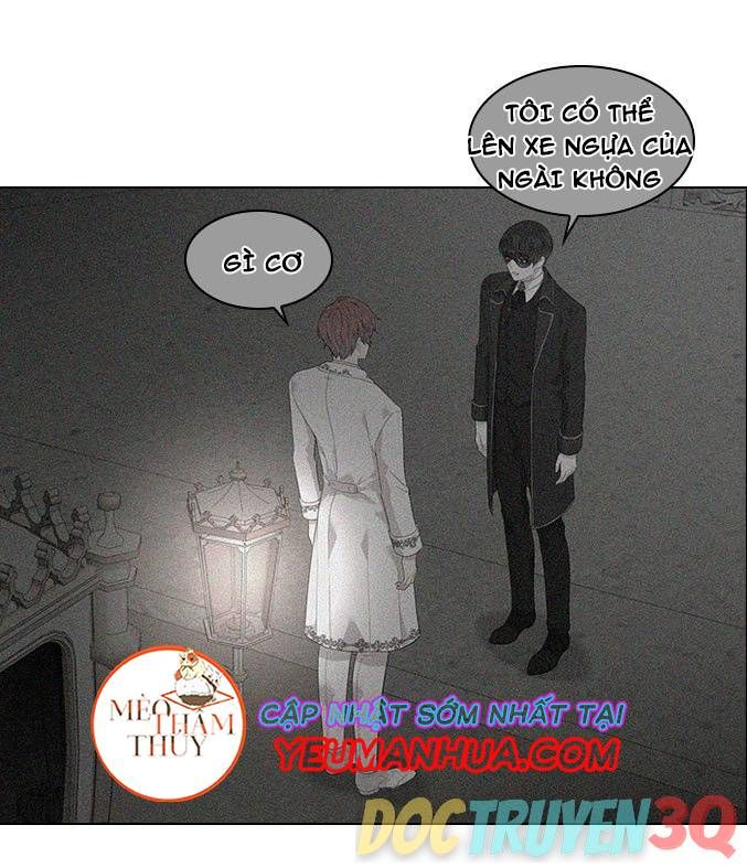 đọc truyện Who’s Your Daddy? Chương 34 ảnh 23 tại Thiên Thai Truyện