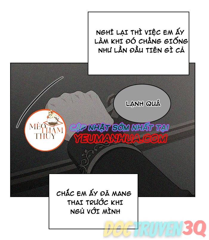 đọc truyện Who’s Your Daddy? Chương 34 ảnh 25 tại Thiên Thai Truyện