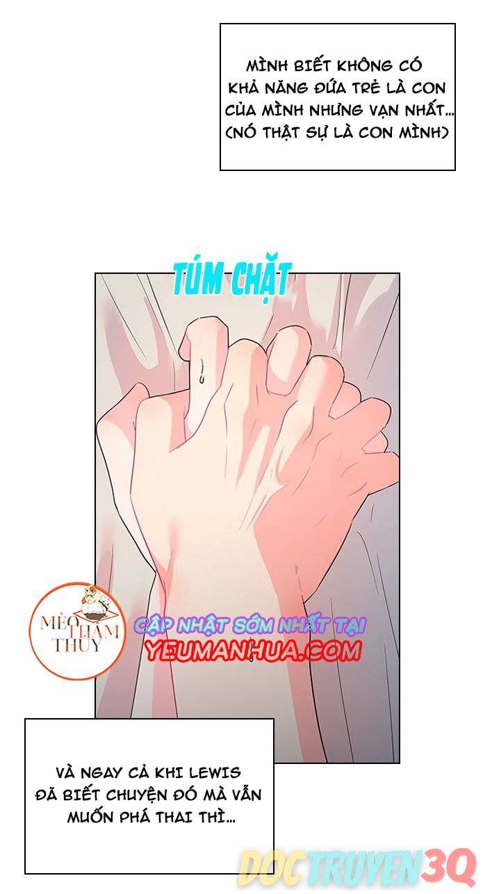 đọc truyện Who’s Your Daddy? Chương 34 ảnh 26 tại Thiên Thai Truyện