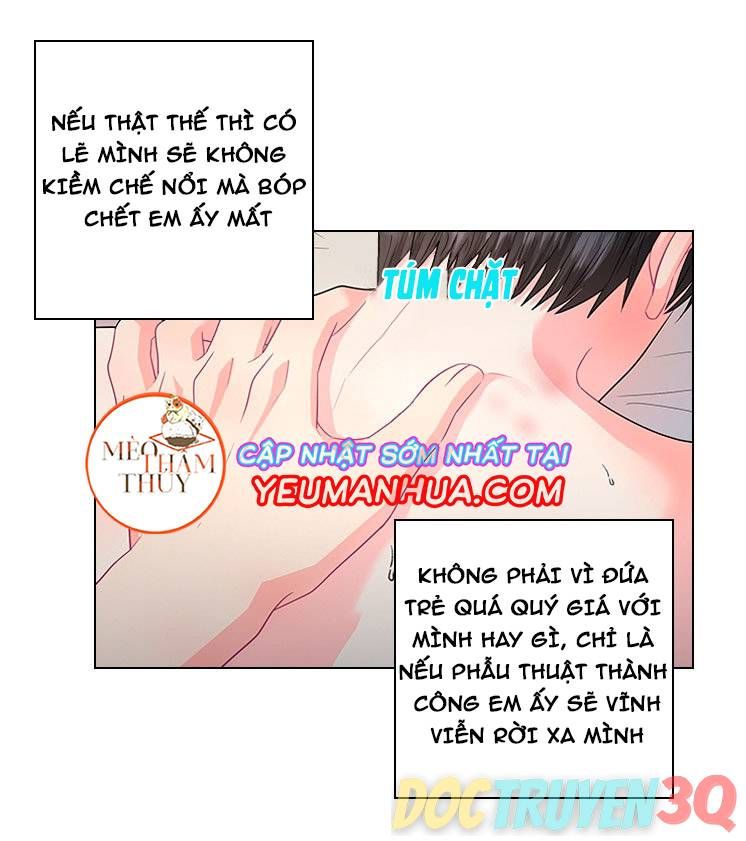 đọc truyện Who’s Your Daddy? Chương 34 ảnh 29 tại Thiên Thai Truyện