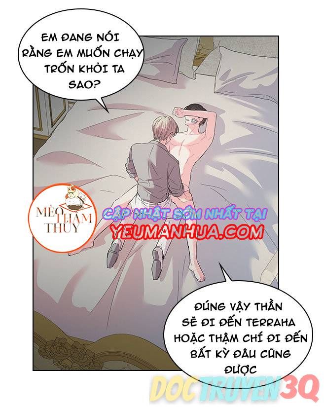 đọc truyện Who’s Your Daddy? Chương 34 ảnh 39 tại Thiên Thai Truyện