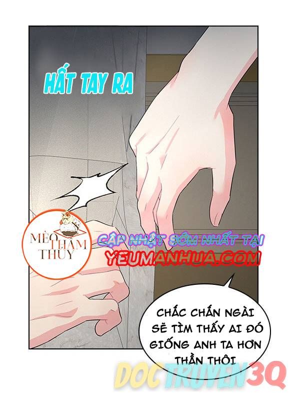 đọc truyện Who’s Your Daddy? Chương 34 ảnh 47 tại Thiên Thai Truyện