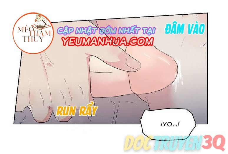 đọc truyện Who’s Your Daddy? Chương 34 ảnh 55 tại Thiên Thai Truyện