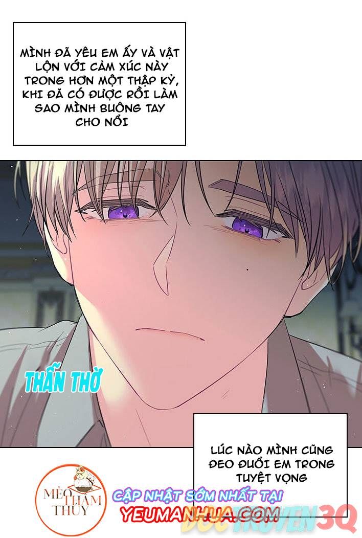 đọc truyện Who’s Your Daddy? Chương 34 ảnh 60 tại Thiên Thai Truyện