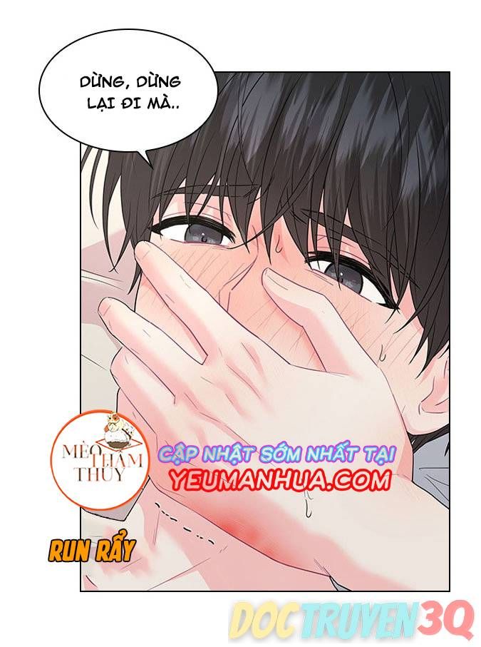 đọc truyện Who’s Your Daddy? Chương 34 ảnh 8 tại Thiên Thai Truyện