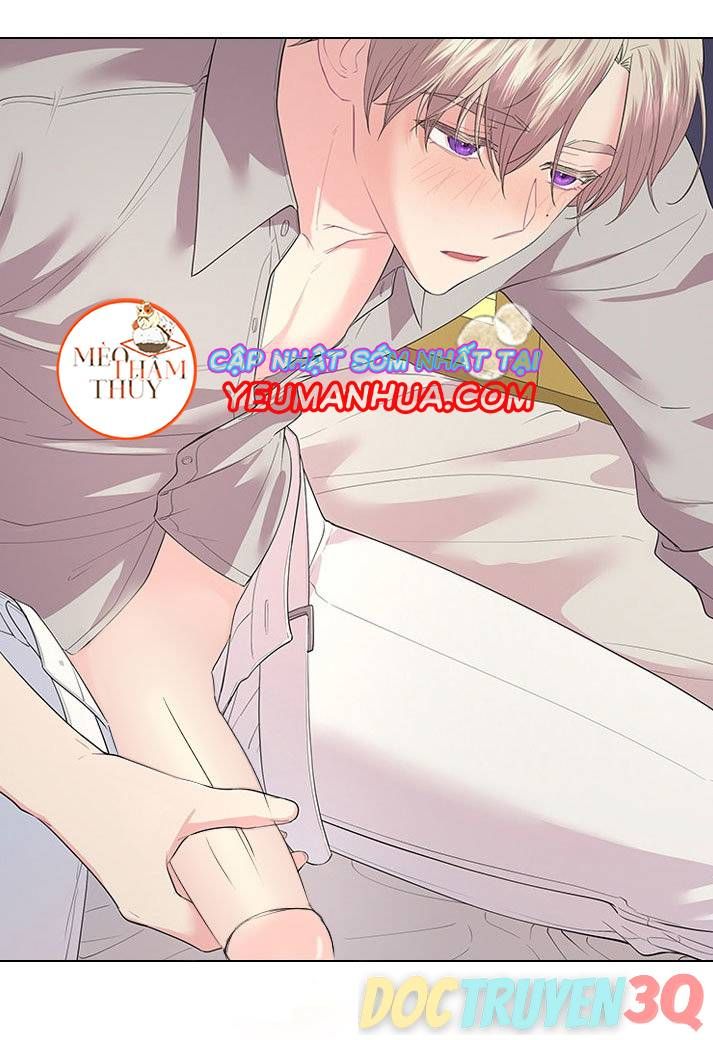 đọc truyện Who’s Your Daddy? Chương 34 ảnh 11 tại Thiên Thai Truyện