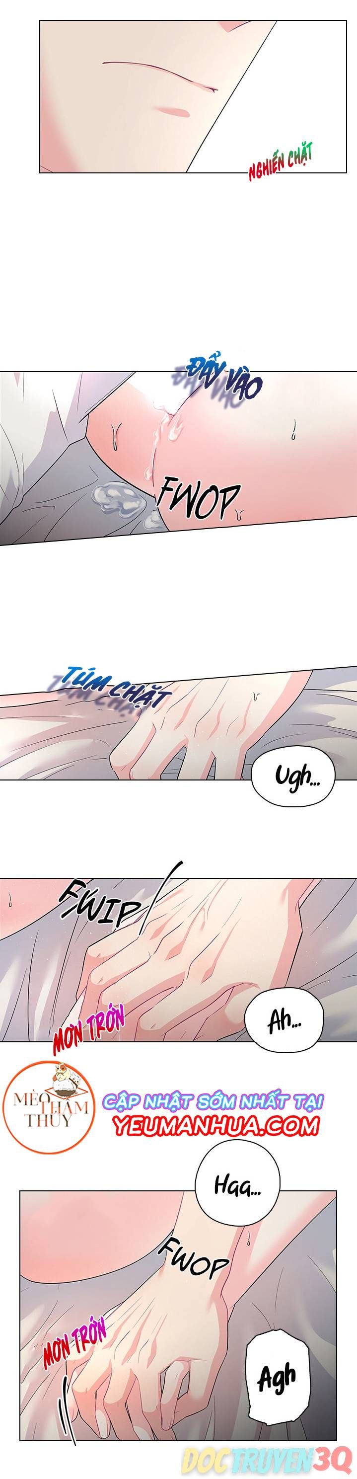 đọc truyện Who’s Your Daddy? Chương 35 ảnh 13 tại Thiên Thai Truyện