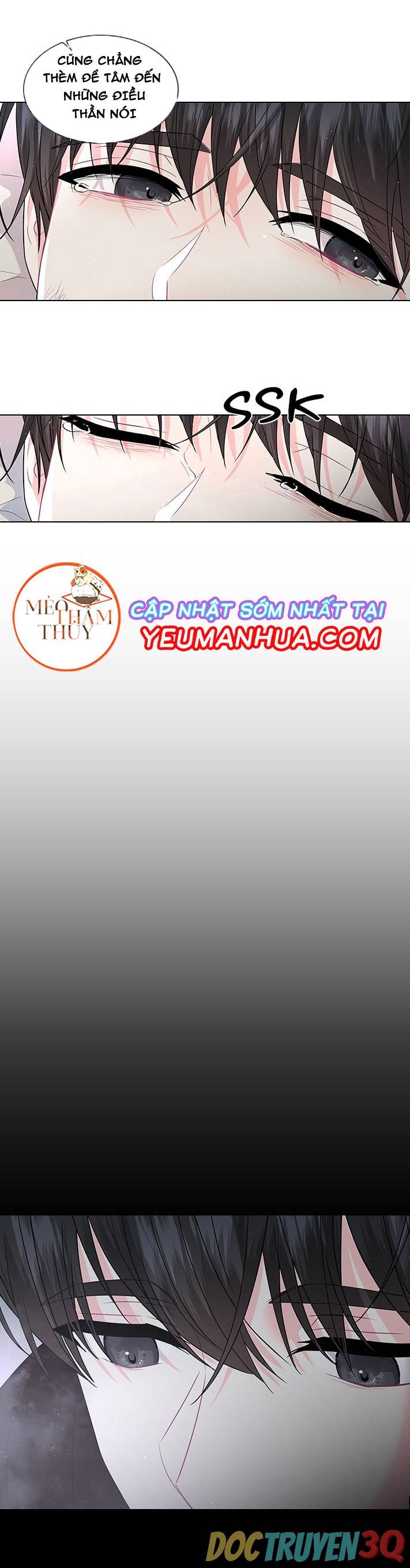 đọc truyện Who’s Your Daddy? Chương 35 ảnh 15 tại Thiên Thai Truyện