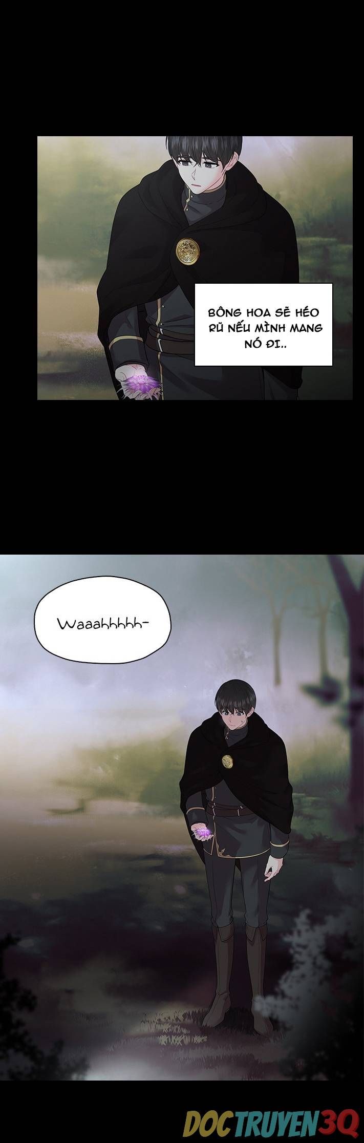 đọc truyện Who’s Your Daddy? Chương 35 ảnh 17 tại Thiên Thai Truyện