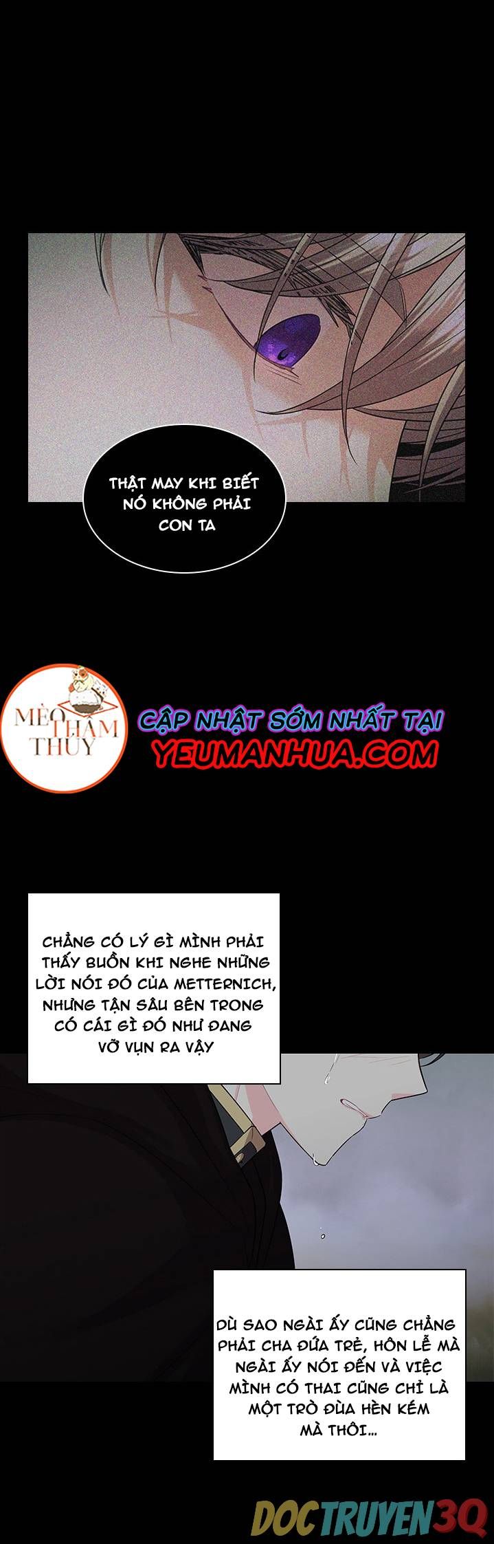 đọc truyện Who’s Your Daddy? Chương 35 ảnh 20 tại Thiên Thai Truyện