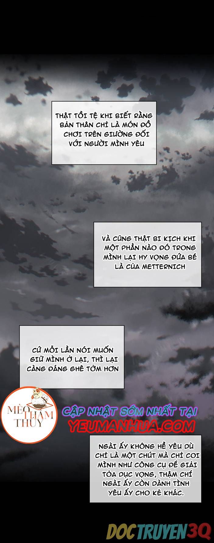 đọc truyện Who’s Your Daddy? Chương 35 ảnh 21 tại Thiên Thai Truyện