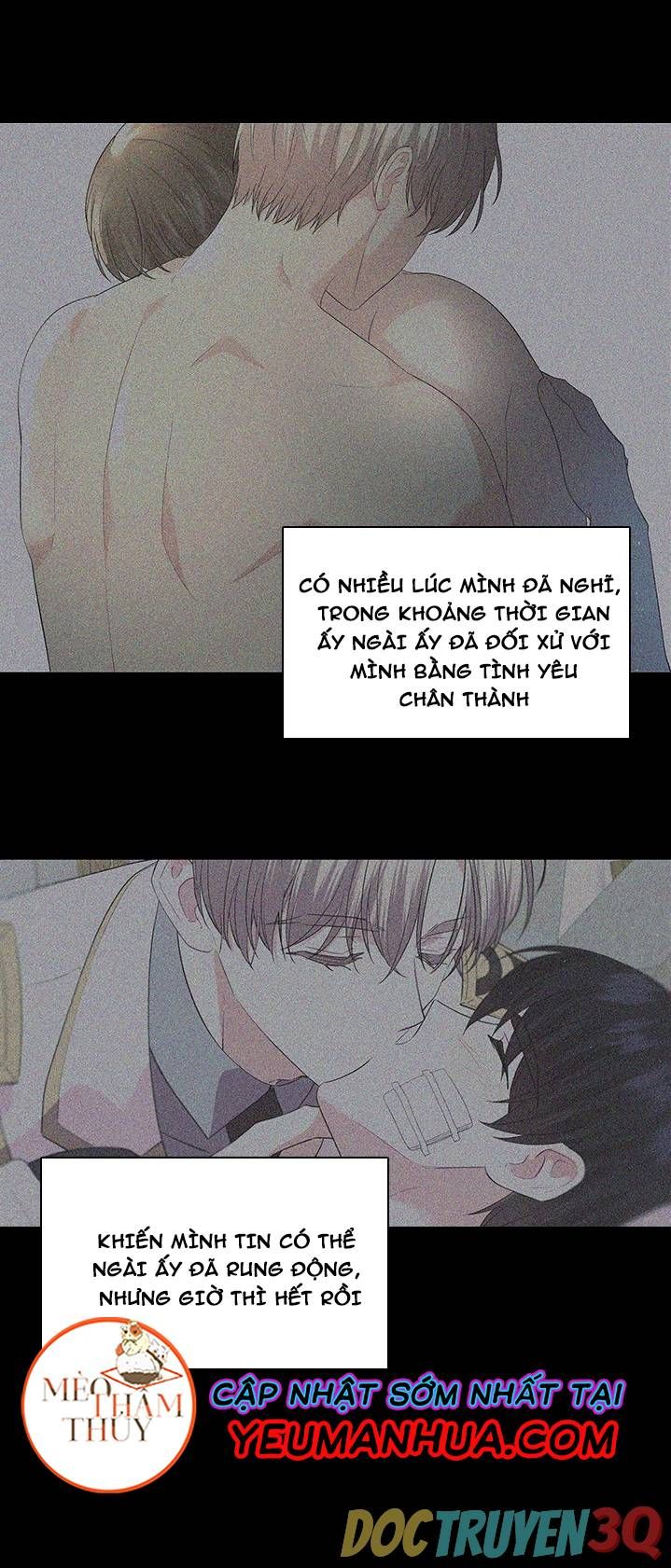 đọc truyện Who’s Your Daddy? Chương 35 ảnh 23 tại Thiên Thai Truyện